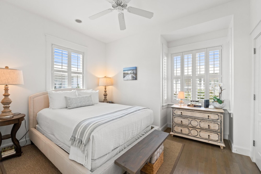 30A Sunset Beach House - Villa Infinity