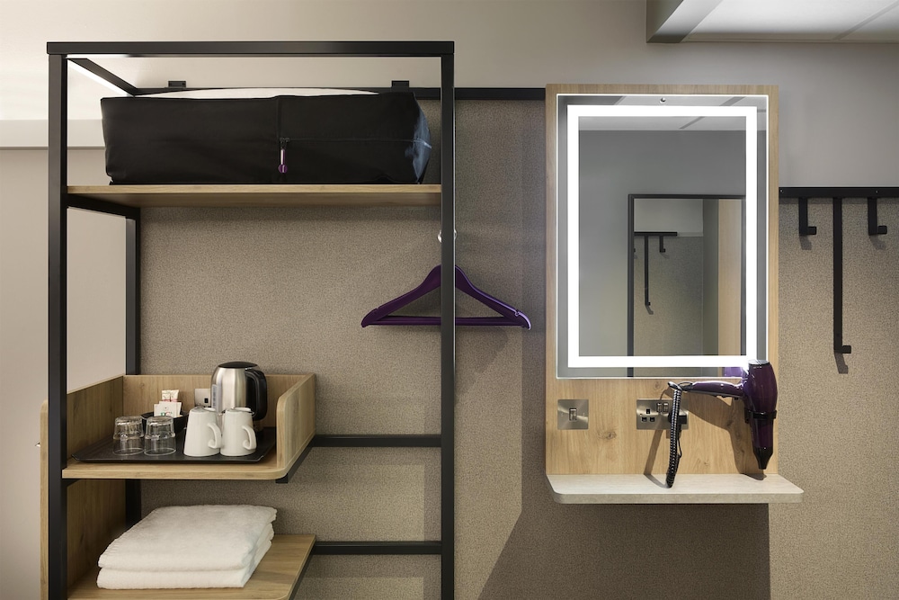 Premier Inn London Ilford - Newbury Park