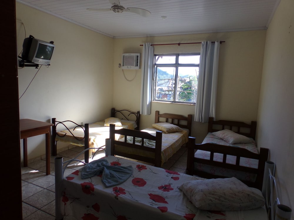 Pousada Mineira de Angra dos Reis