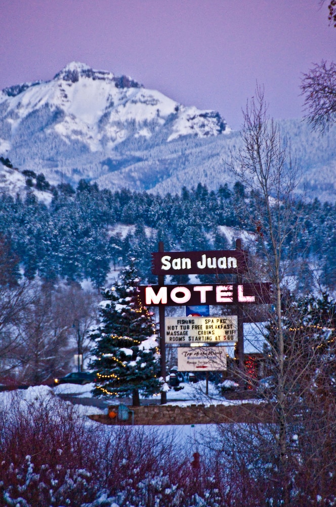 San Juan Motel