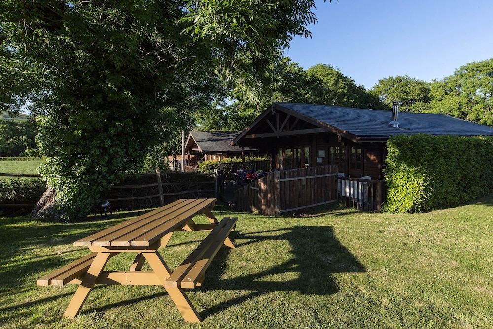 Herston Log Cabins and Holiday Lodges