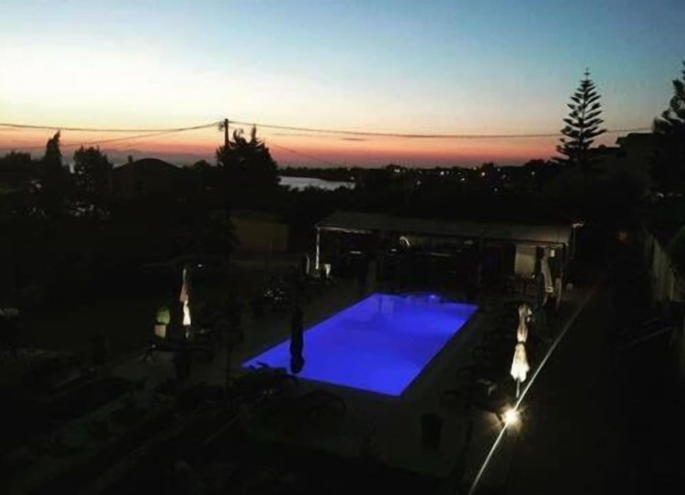 Villa Corali