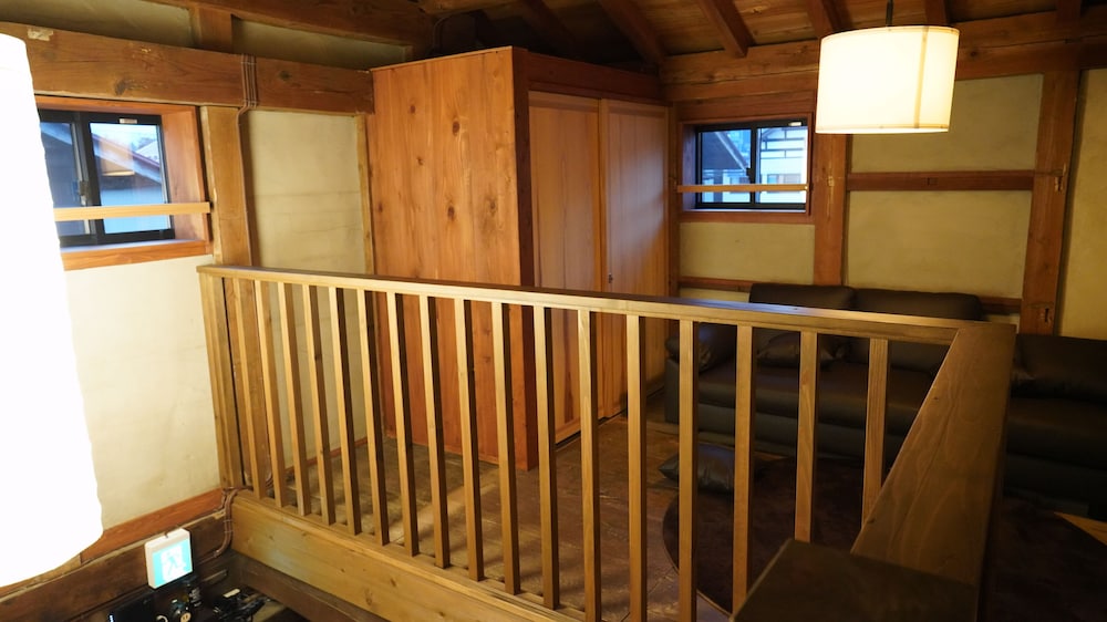 FR1 Kominka hotel Fukunokura