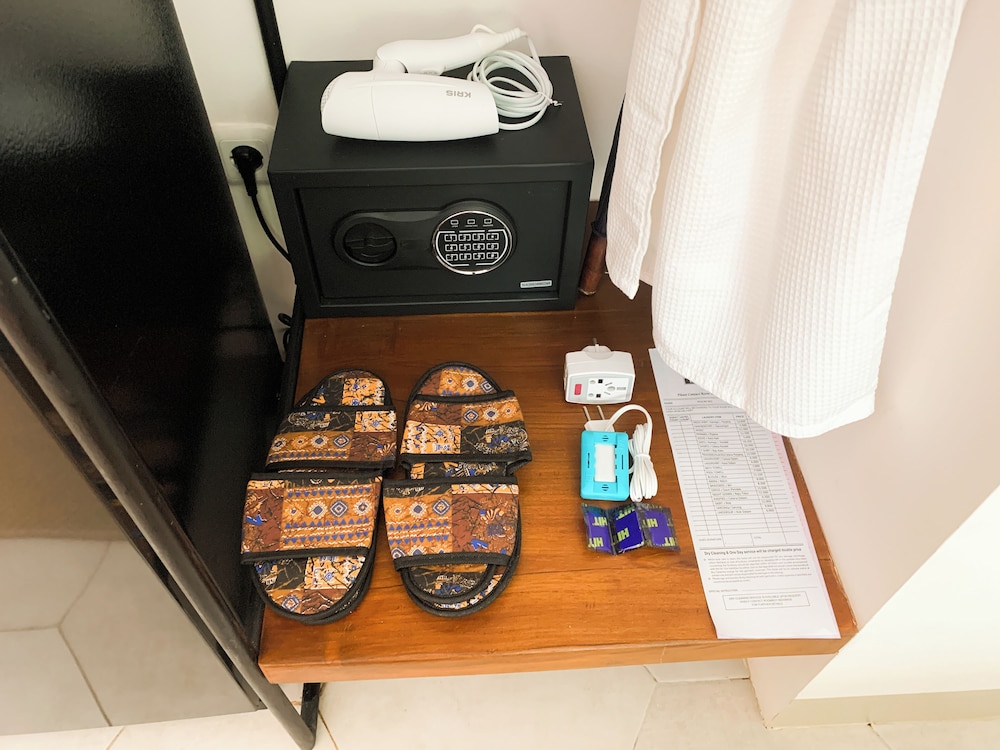 Happy Together By Kresna Hospitality