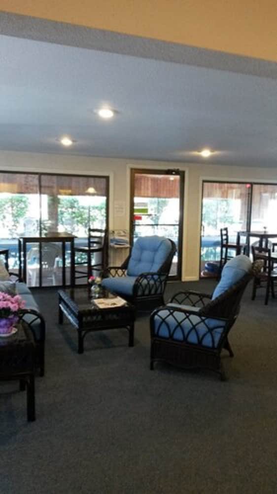 Southfleet Motor Inn