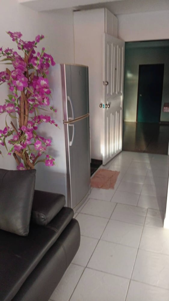Sombat Condo Seaview 1 Bedroom