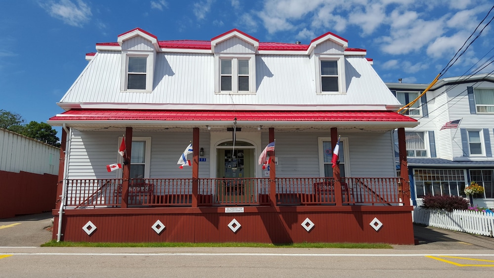 Harmony B&B & Suites