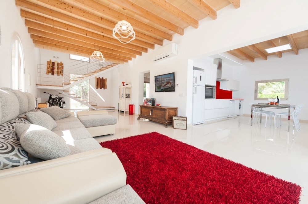 Son Perot - Villa With Private Pool. Free Wifi