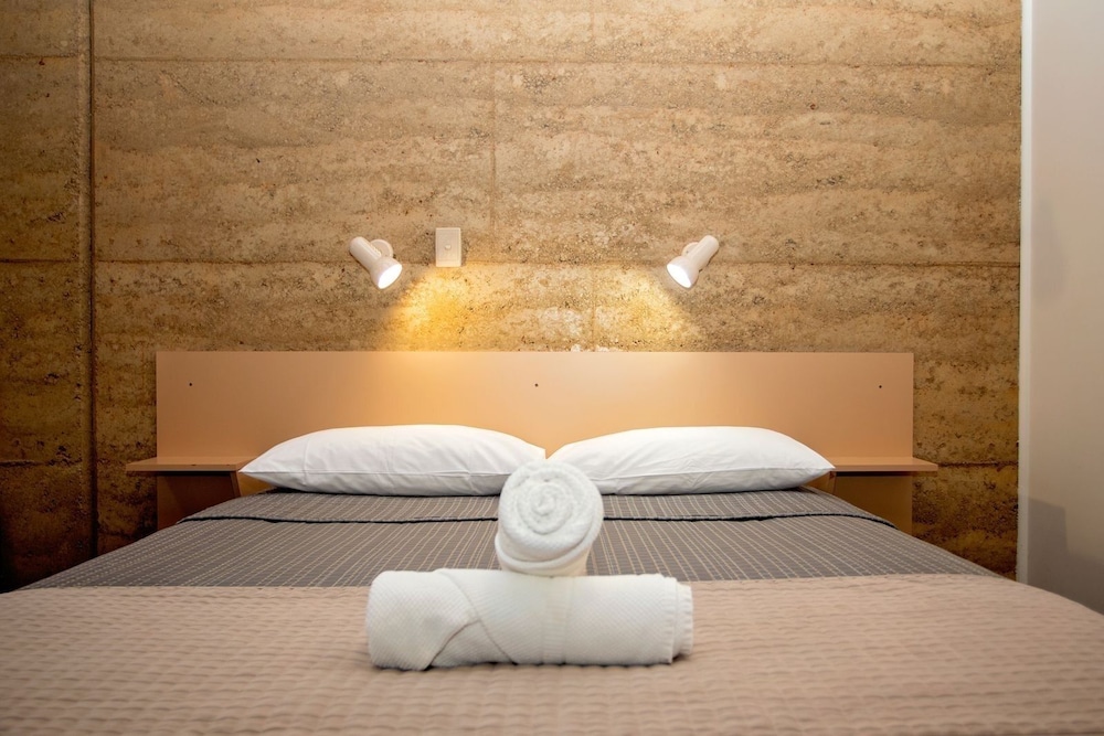 Hopetoun Motel & Chalet Village