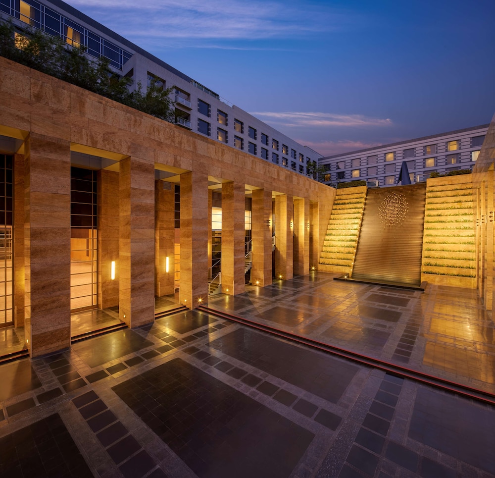 Mumbai Vacations - Grand Hyatt Mumbai Hotel and Serviced Apartments - Property Image 93