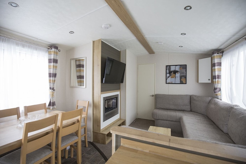 Waterside Holiday Park & Spa