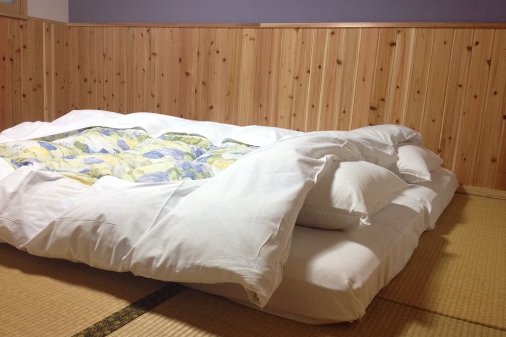Stay Nikko Guesthouse – Hostel