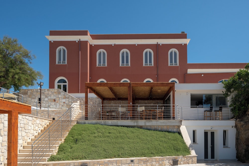 Villa Giada Luxury Boutique Hotel