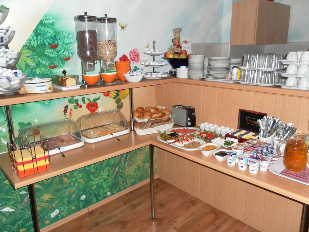 Hotel Pension Arche