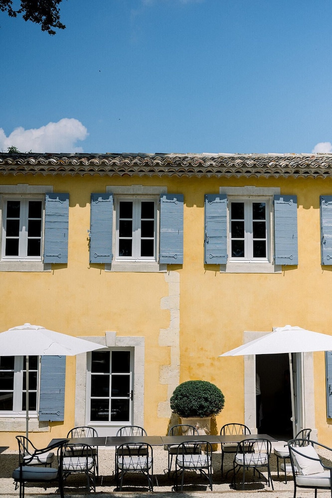 Le Domaine du Fortin view 3