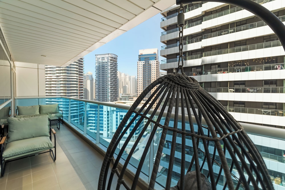 Opal Tower Residences by CEG Group