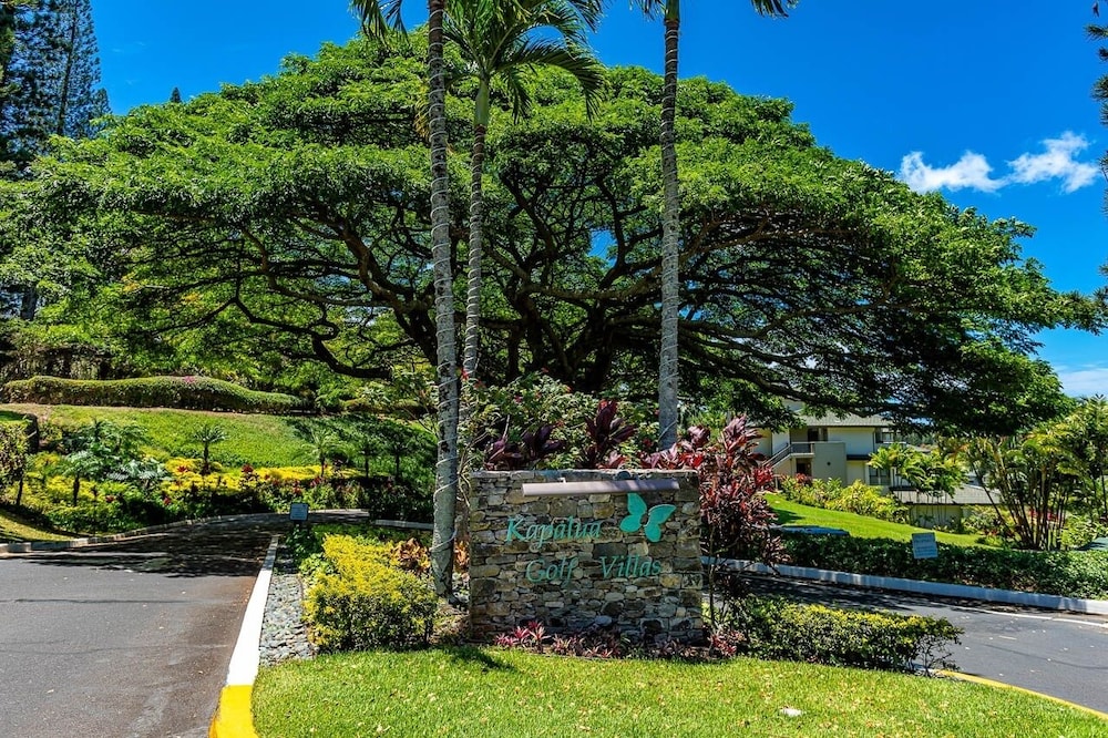 Kapalua Golf Villas 24t3-4 1 Bedroom Condo
