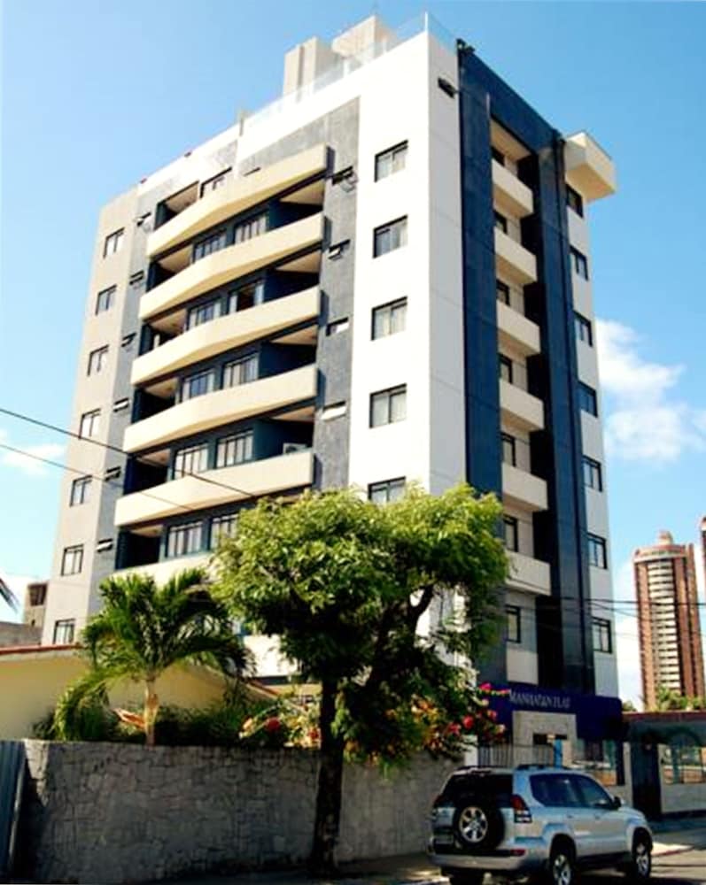 Aconchegantes Flat's em Ponta Negra