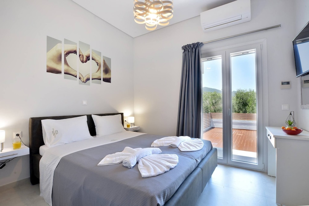 Villa Bratou Ignis view 4