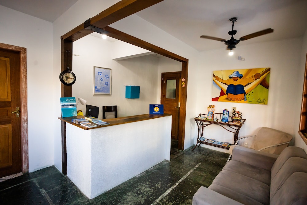 Hotel Pousada Cavern Rock'n - Image 1