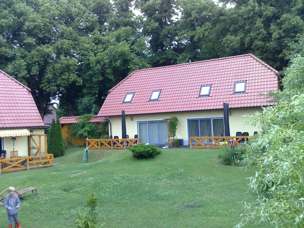 Landhuis Speck Haus 2