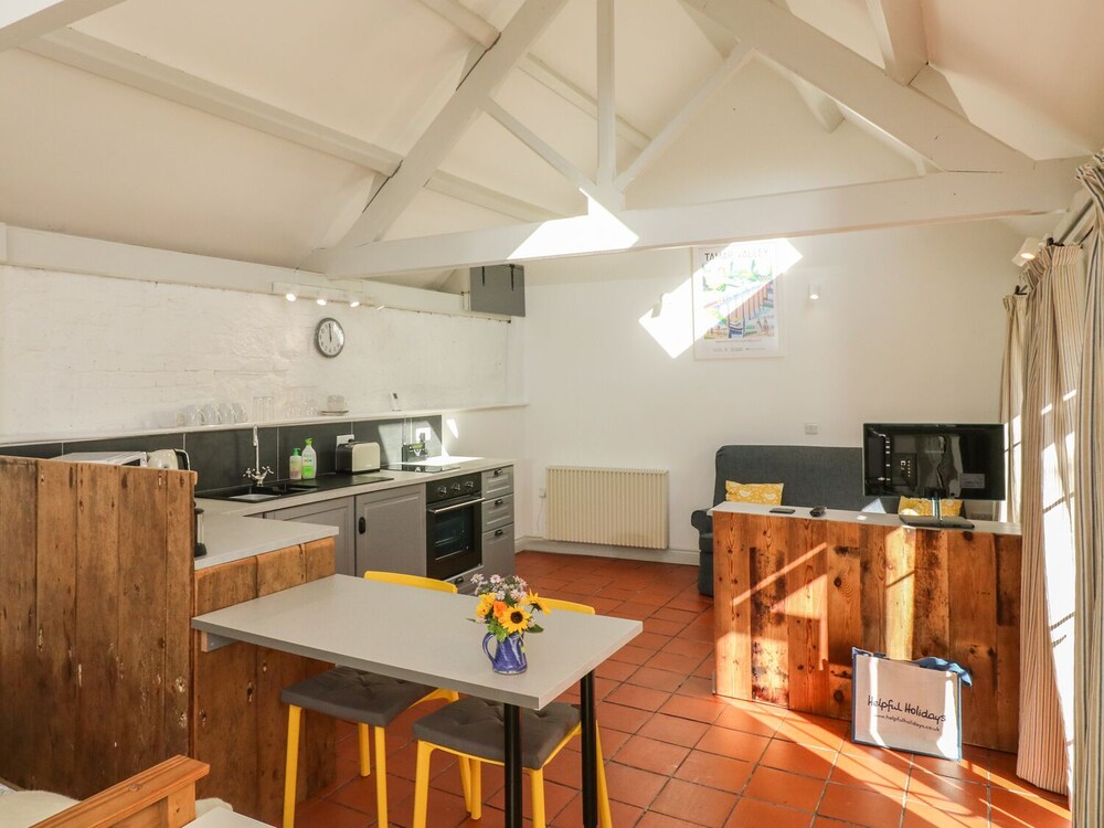 Yelverton Vacations - The Daffodil Shed - Property Image 22