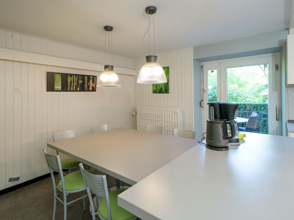 Captivating Holiday Home in Malmedy With Sauna view 4