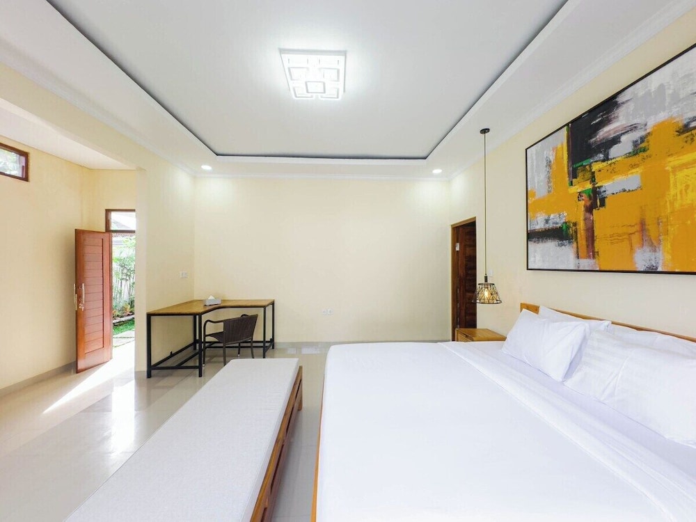 Adi Merta Villas