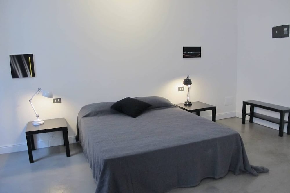 Loft Farnese 1