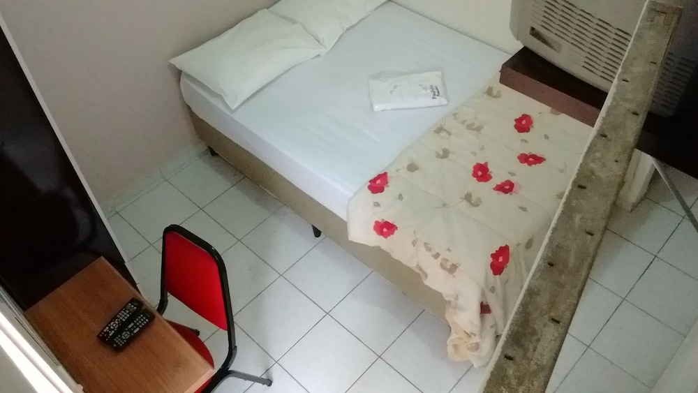 Hotel Pousada Clinicas West