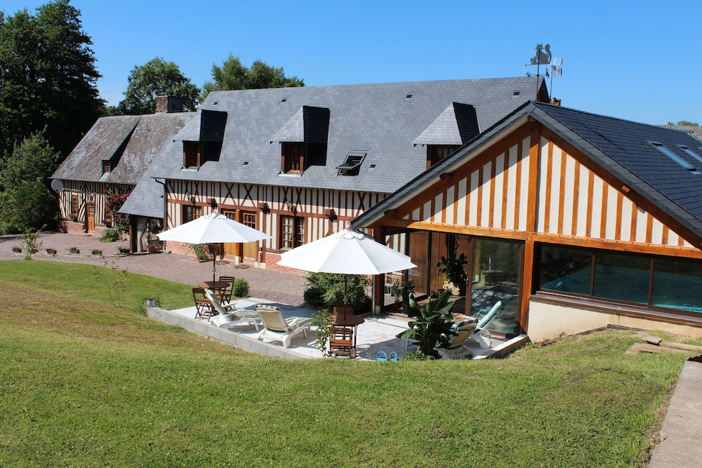 B&B du Clos Devalpierre (Adult Only)