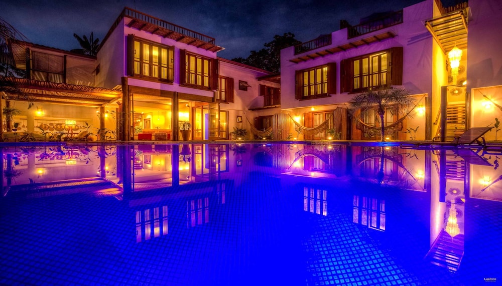 Hotel Pousada A Casa de Gabriella - Image 1