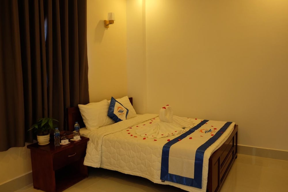 Happy View Hotel view 4