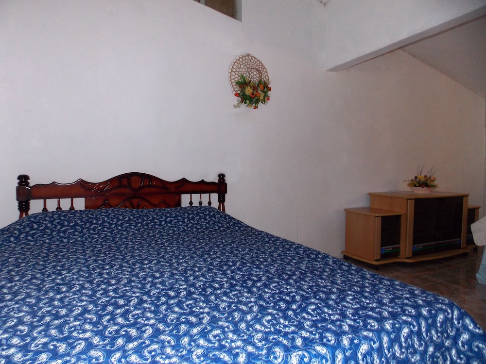 Chez Perle Guest House