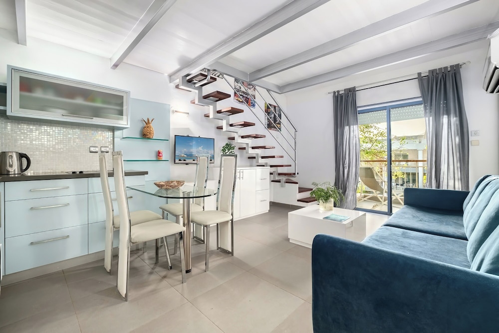 Royal Park Resort Apartment 58