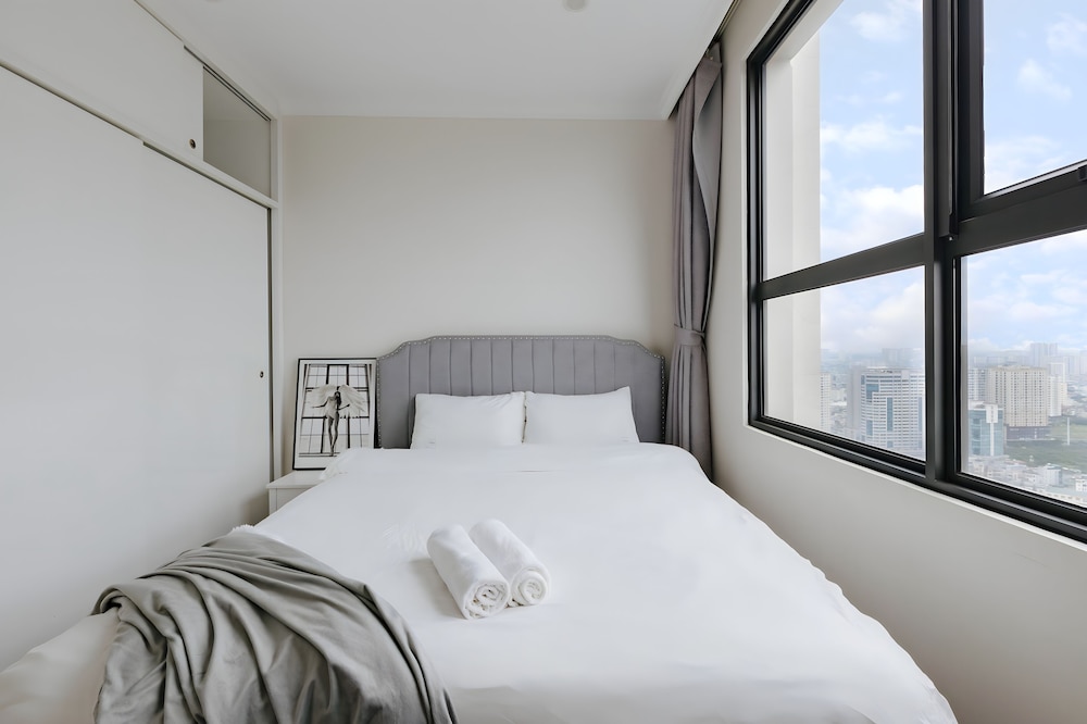 Vinhomes D'Capitale - Quylodge