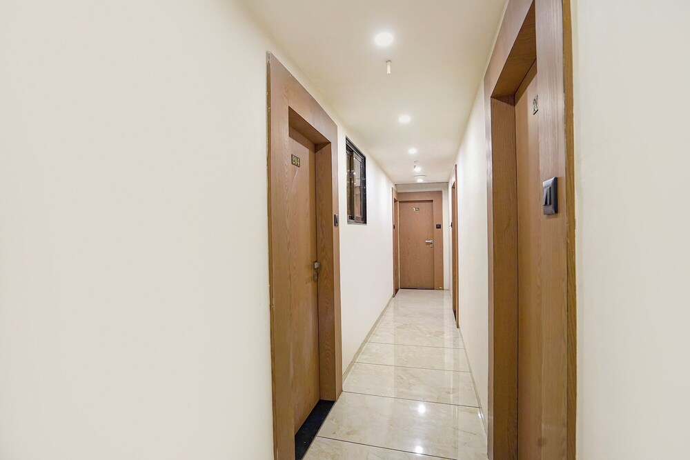 Fabhotel 7 Star I
