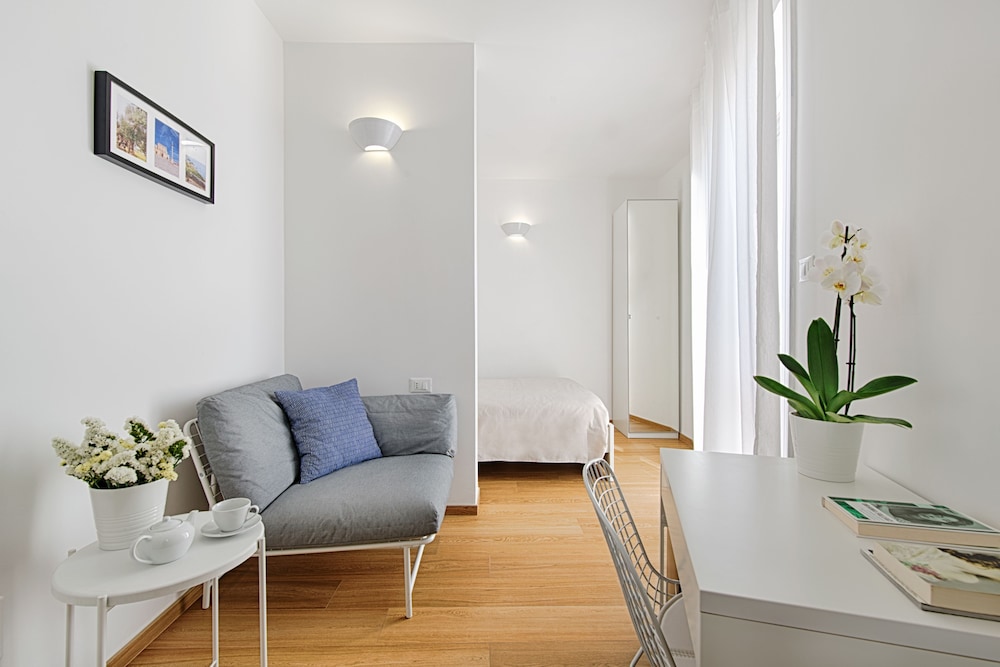 LuxAttico b&b photo 3