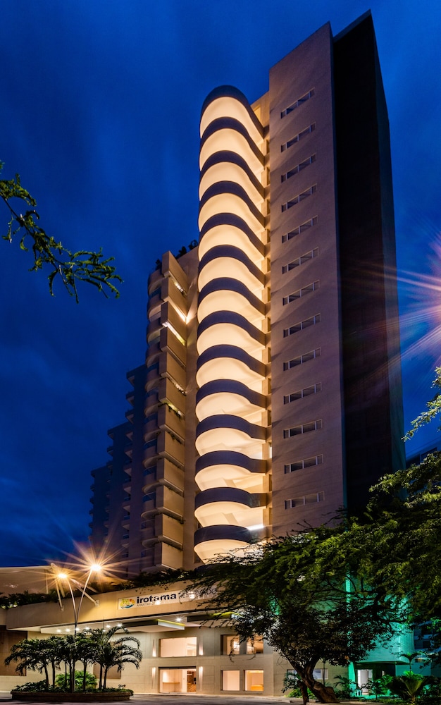 Hotel Irotama Reservado