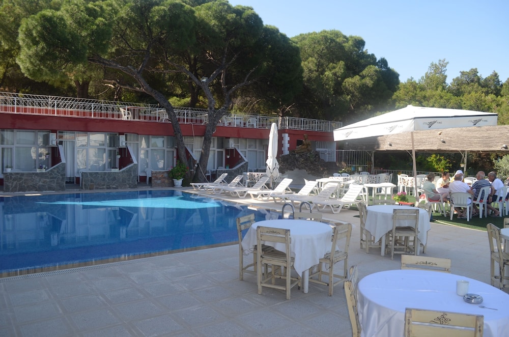 Tunç Otel - Image 58