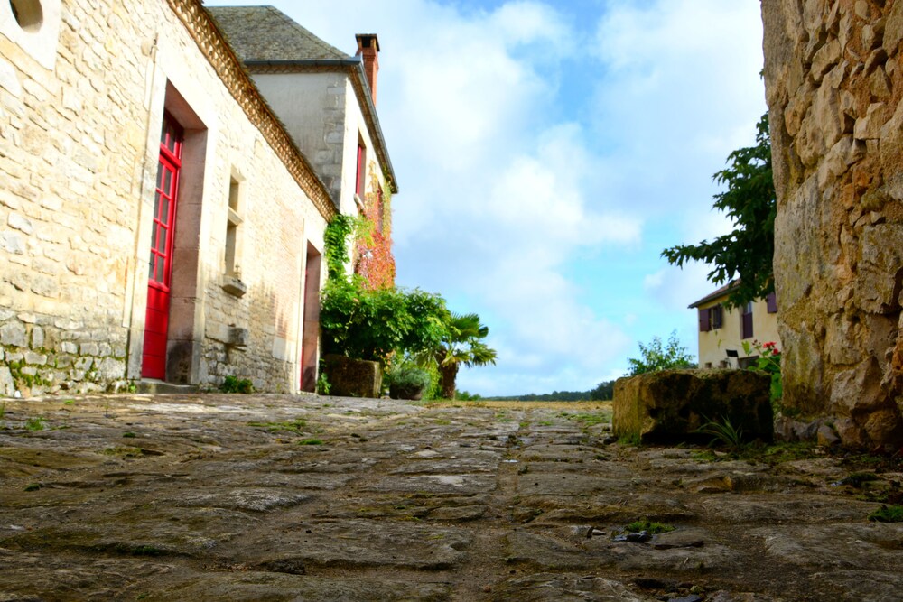 Domaine Des Ormeaux
