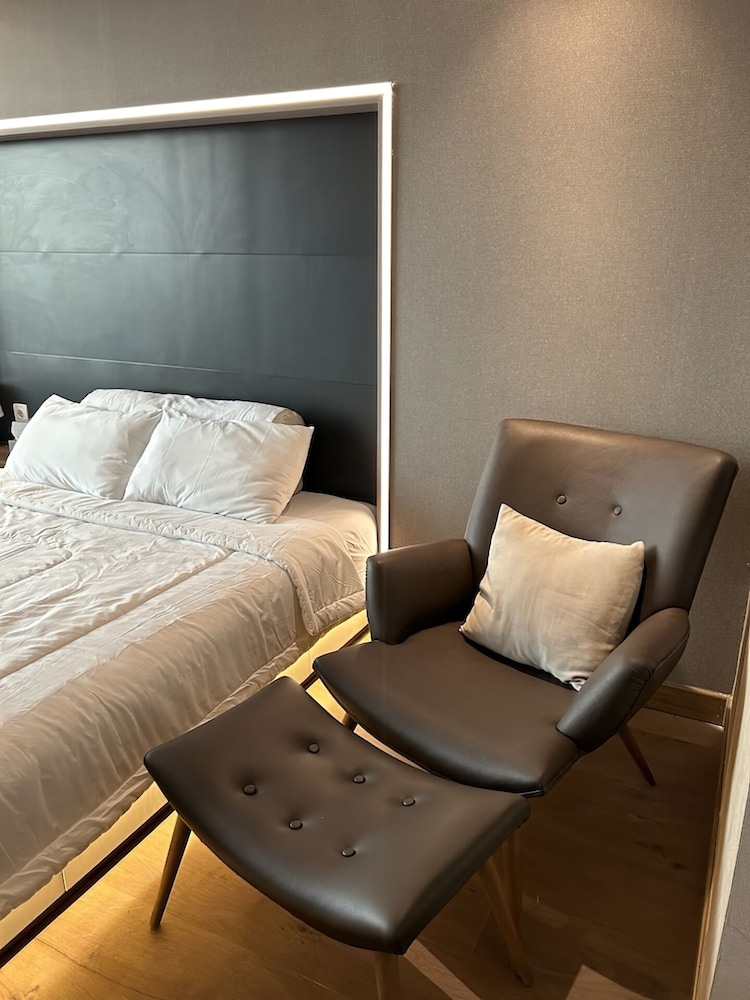 U Residence Karawaci Supermal Apartments