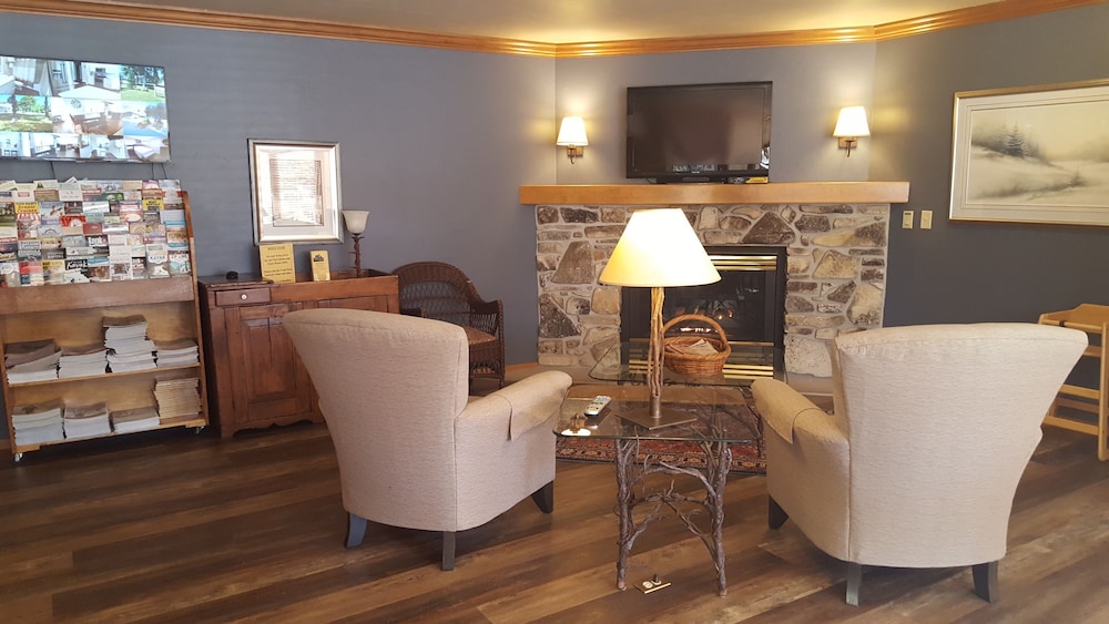 Homestead Suites