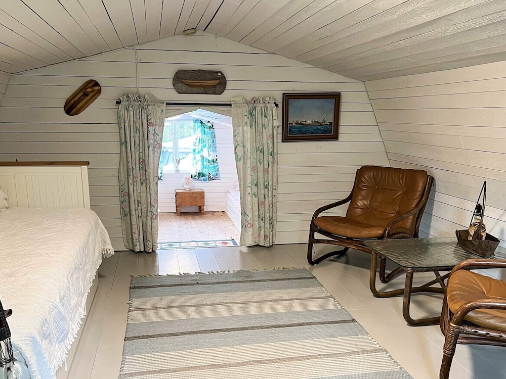 4 Star Holiday Home in Runmaro
