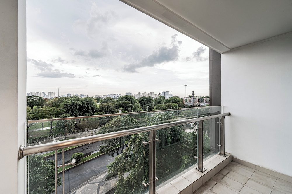 Vinhomes Central Park Apartment by Hava