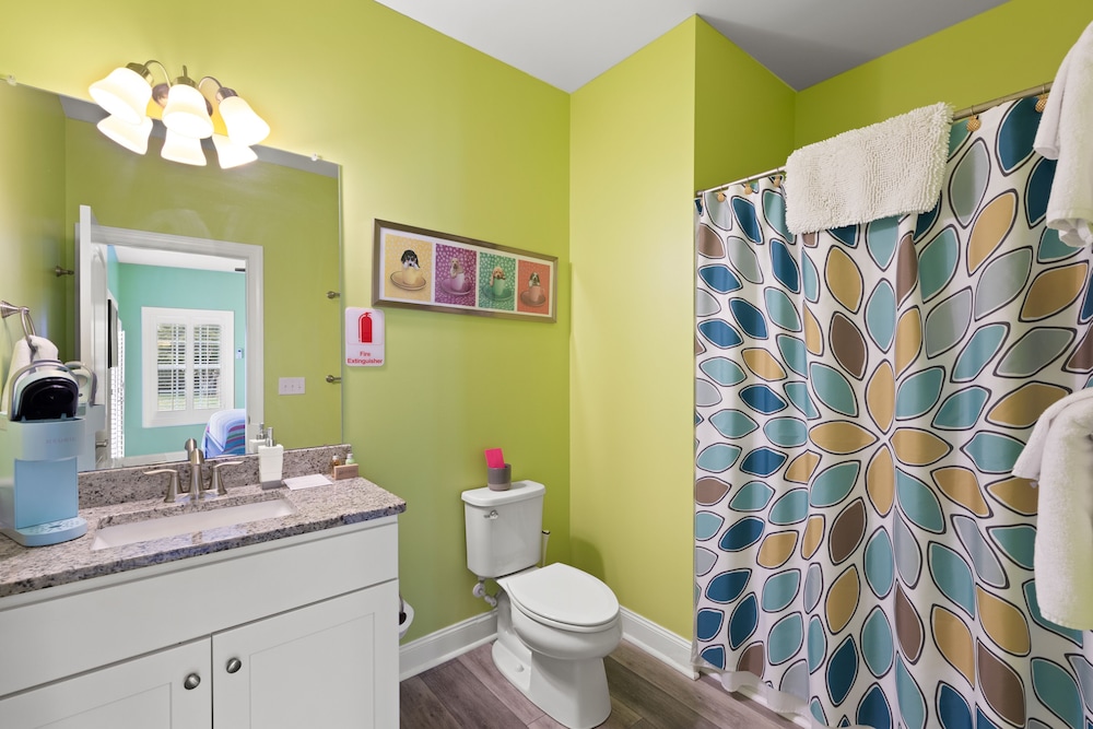 Homestead Bed & Breakfast at Rehoboth