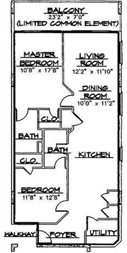 Summerlin 305 by Brooks and Shorey Resorts