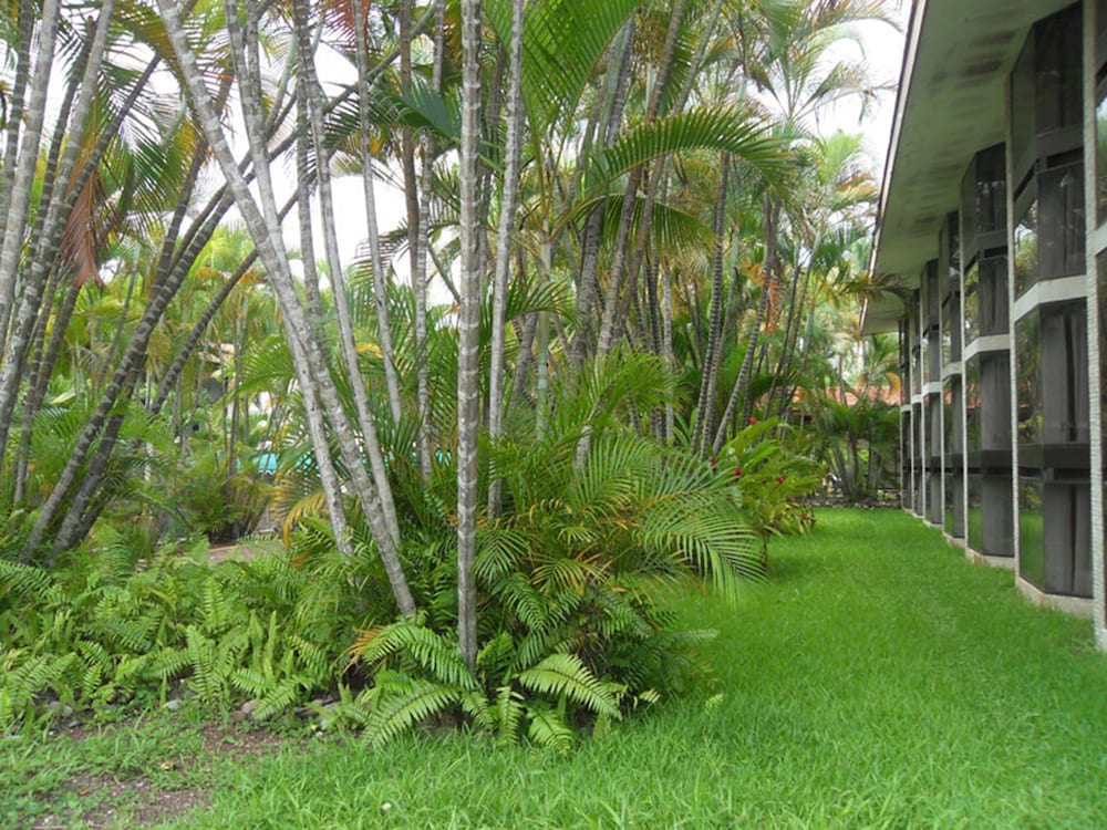 Poza Rica Vacations - Hotel Poza Rica Inn - Property Image 3