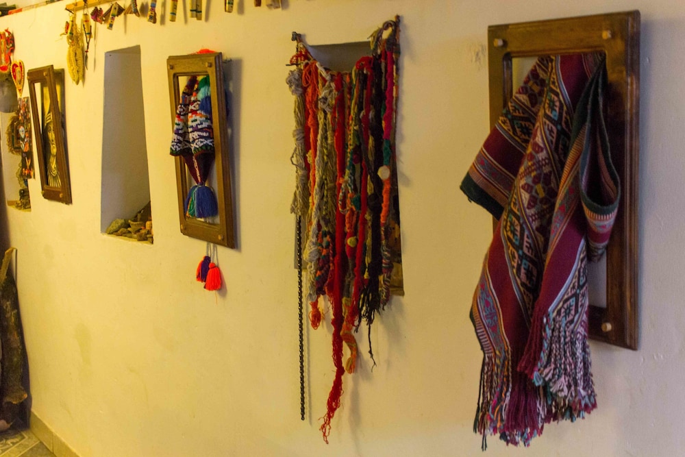 Casa Patacalle Bed & Breakfast Hotel