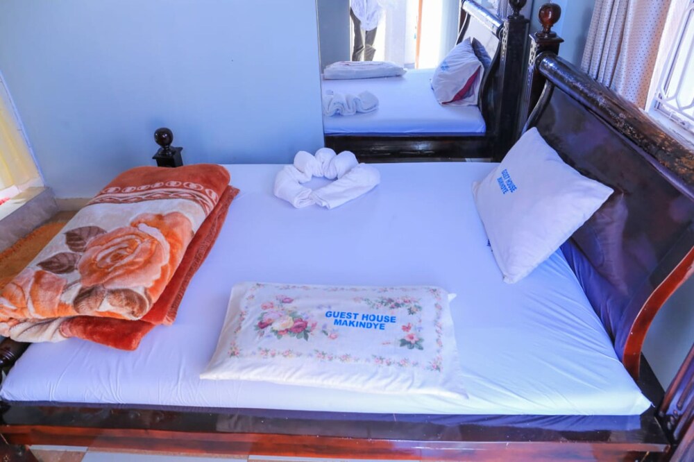 Luwafu Guest House